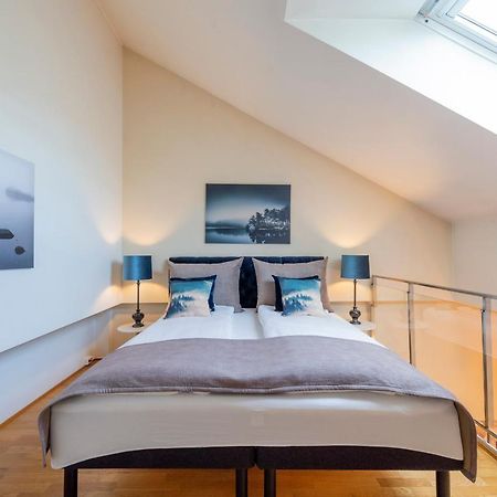 Nordic Host - Prinsens Gate 8 City Center High End Studio Oslo Luaran gambar