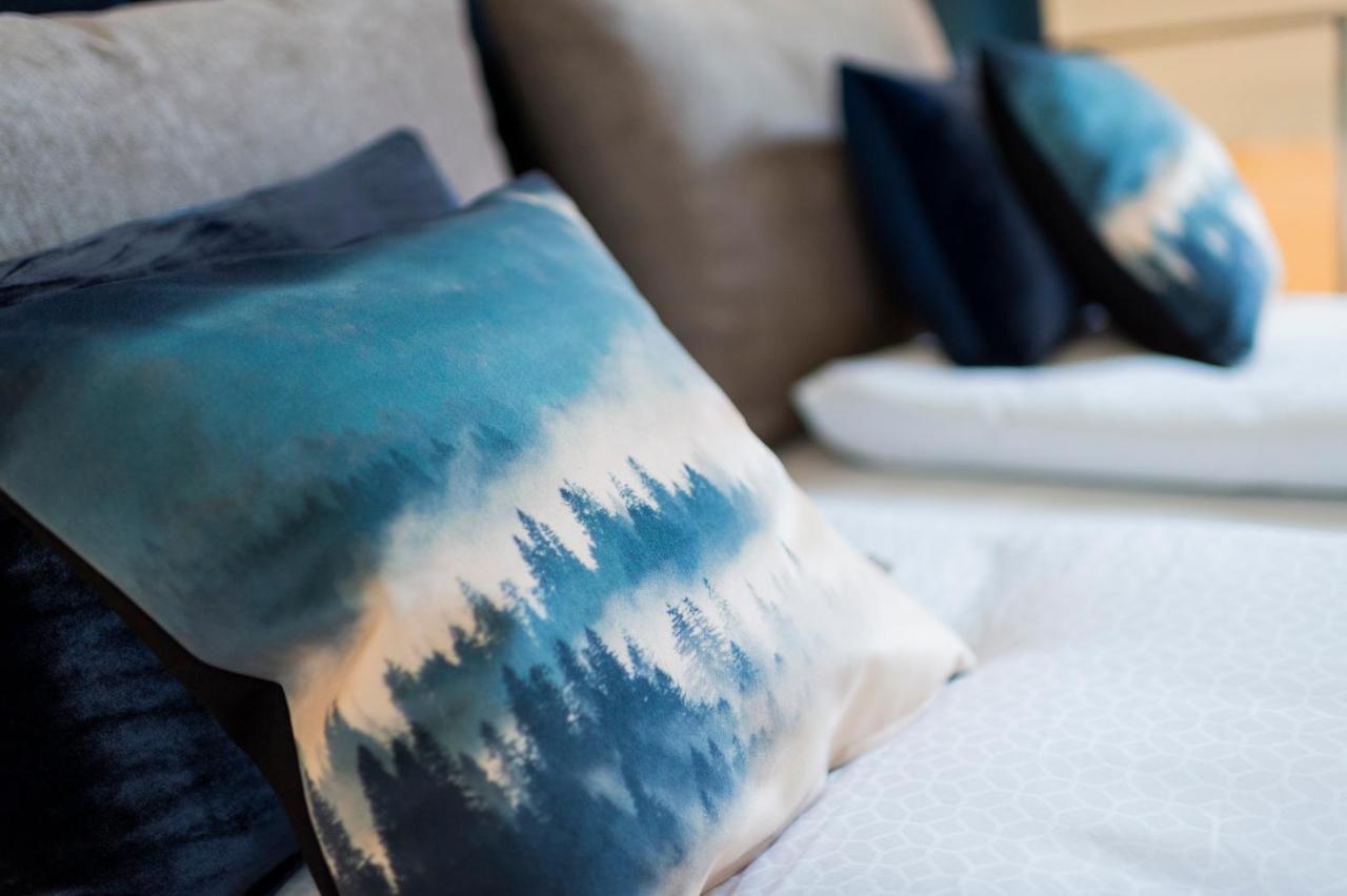 Nordic Host - Prinsens Gate 8 City Center High End Studio Oslo Luaran gambar
