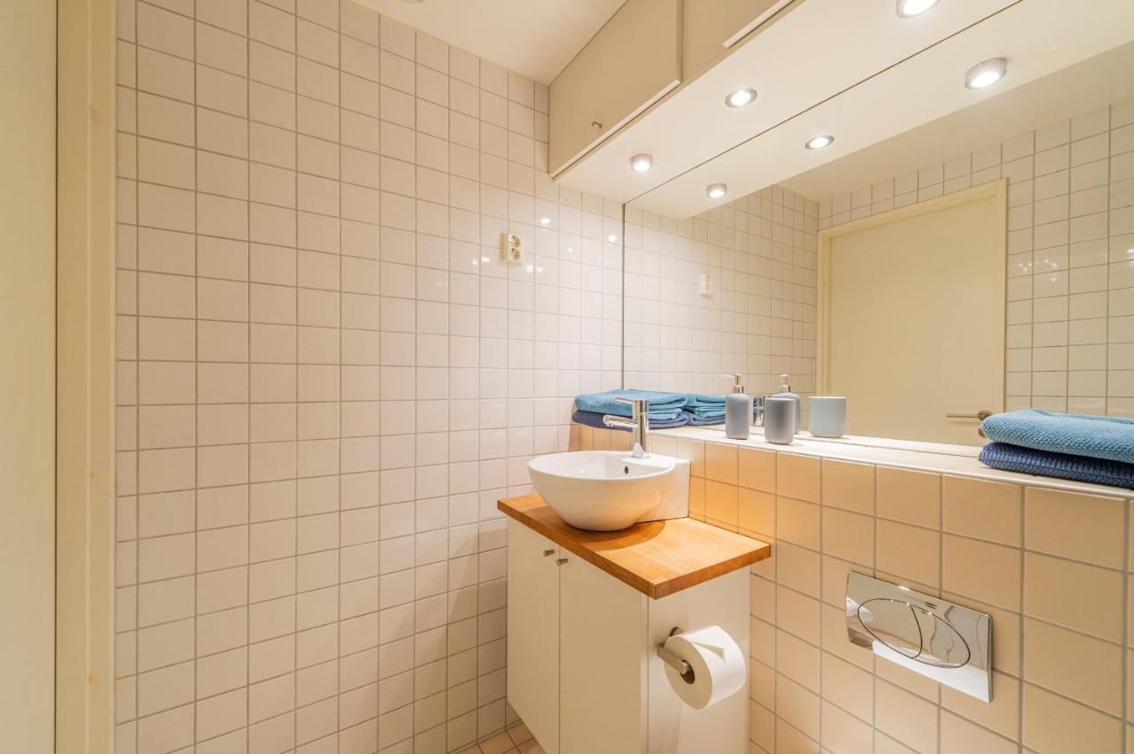 Nordic Host - Prinsens Gate 8 City Center High End Studio Oslo Luaran gambar