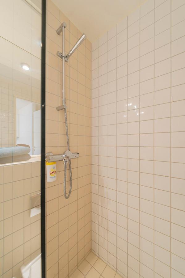 Nordic Host - Prinsens Gate 8 City Center High End Studio Oslo Luaran gambar